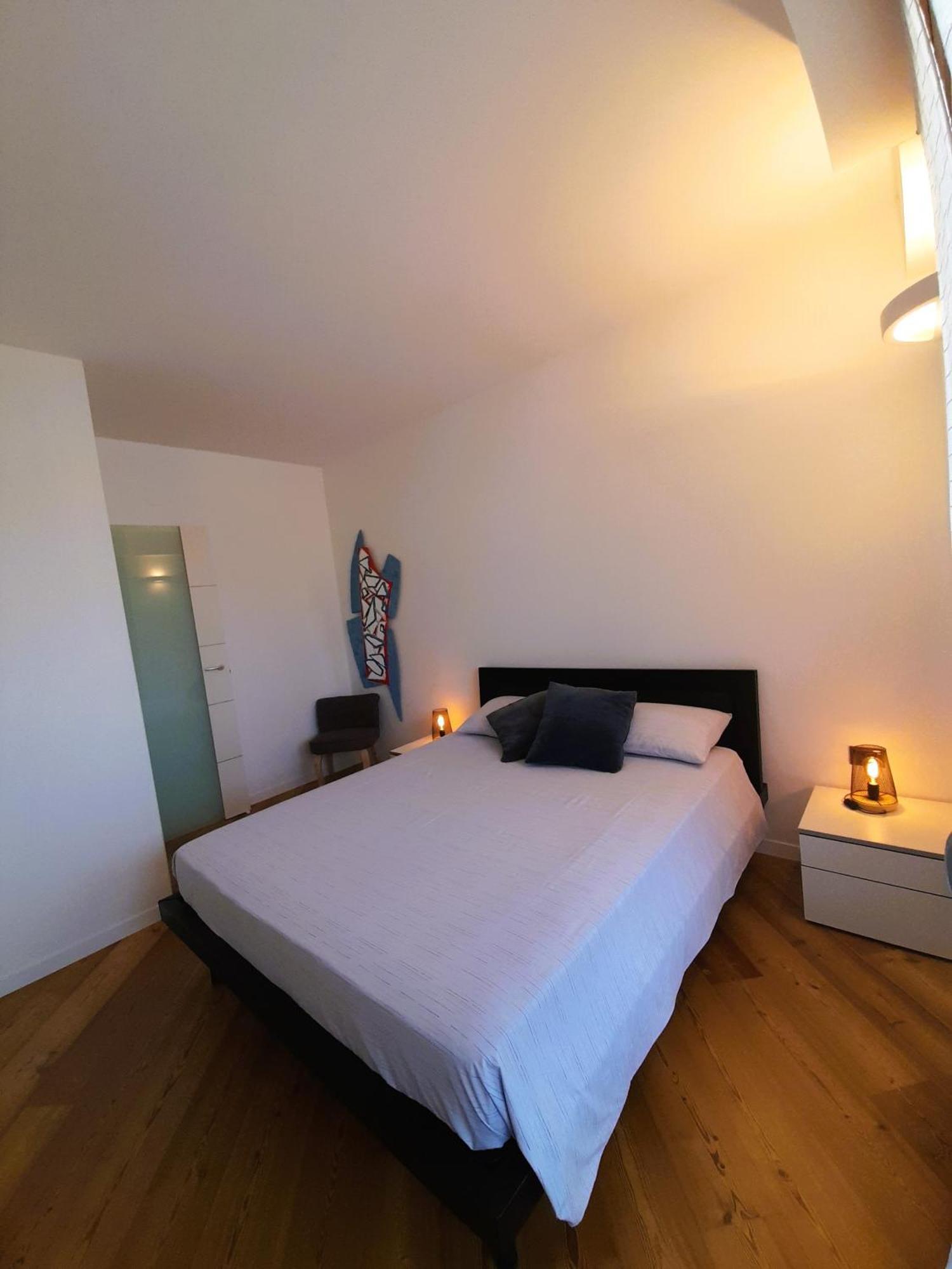 Casaandrix Apartment Bergamo