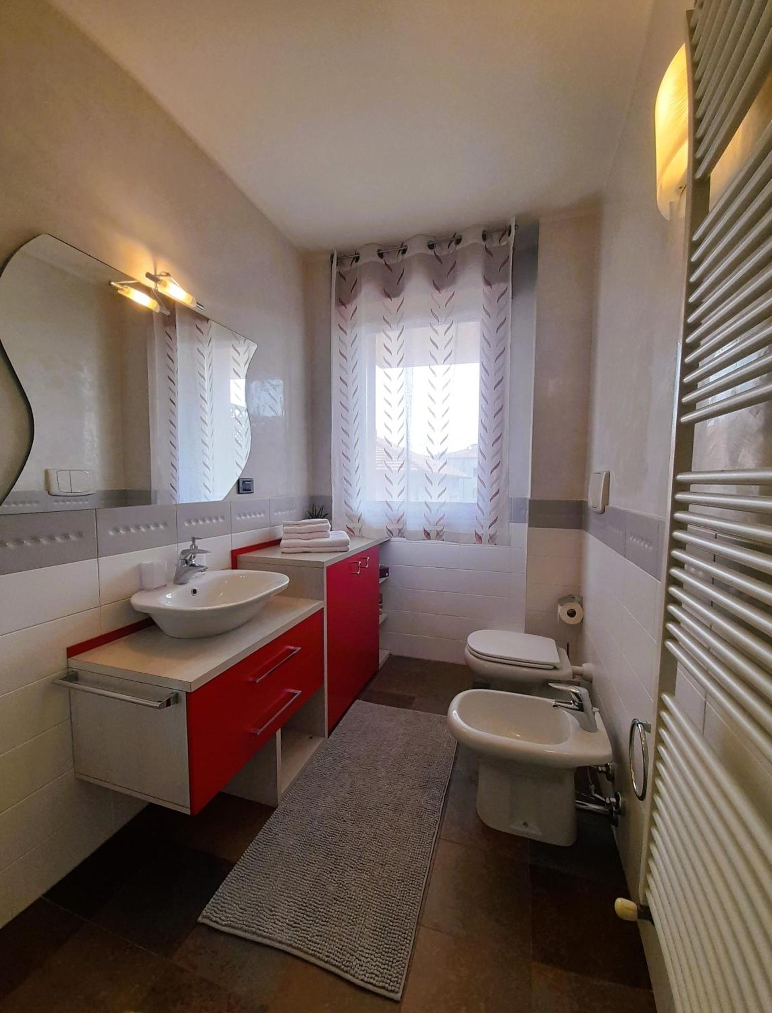Casaandrix Bergamo