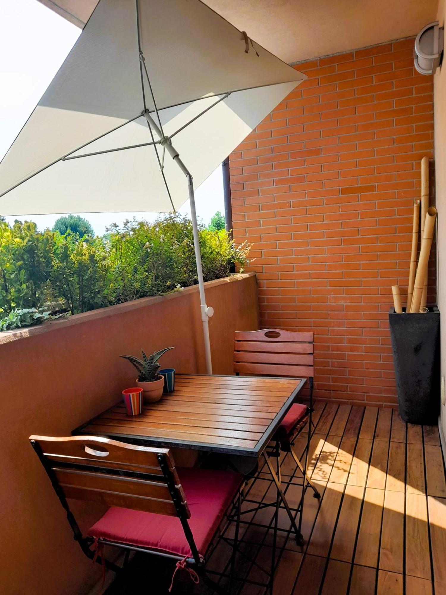 Casaandrix Apartment *