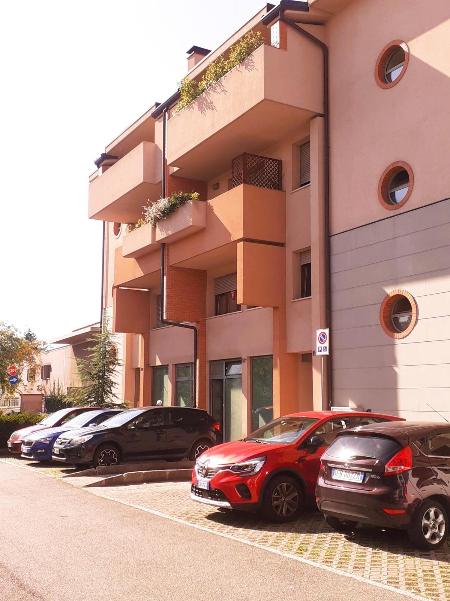 Casaandrix Apartment *