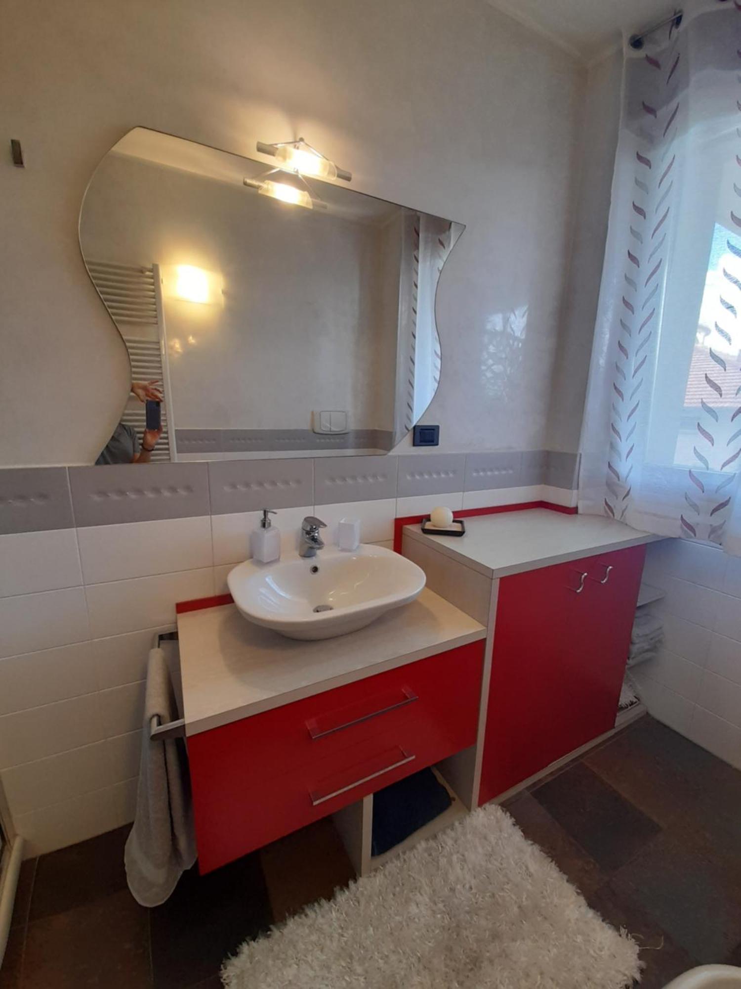 Apartment Casaandrix