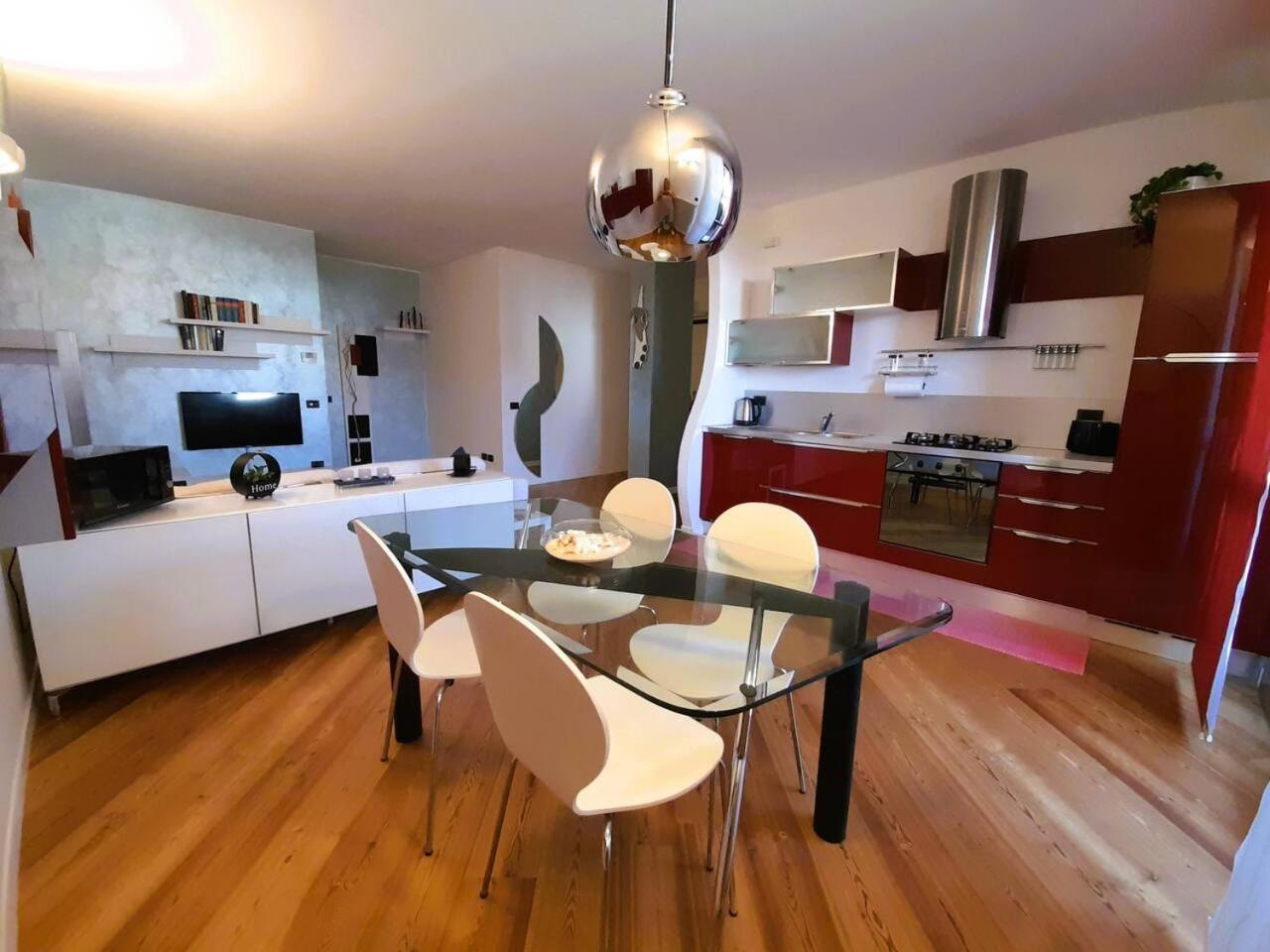 Apartment Casaandrix