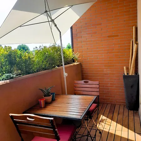Ferienwohnung Casaandrix Bergamo Exterior foto
