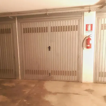 Ferienwohnung Casaandrix Bergamo Exterior foto