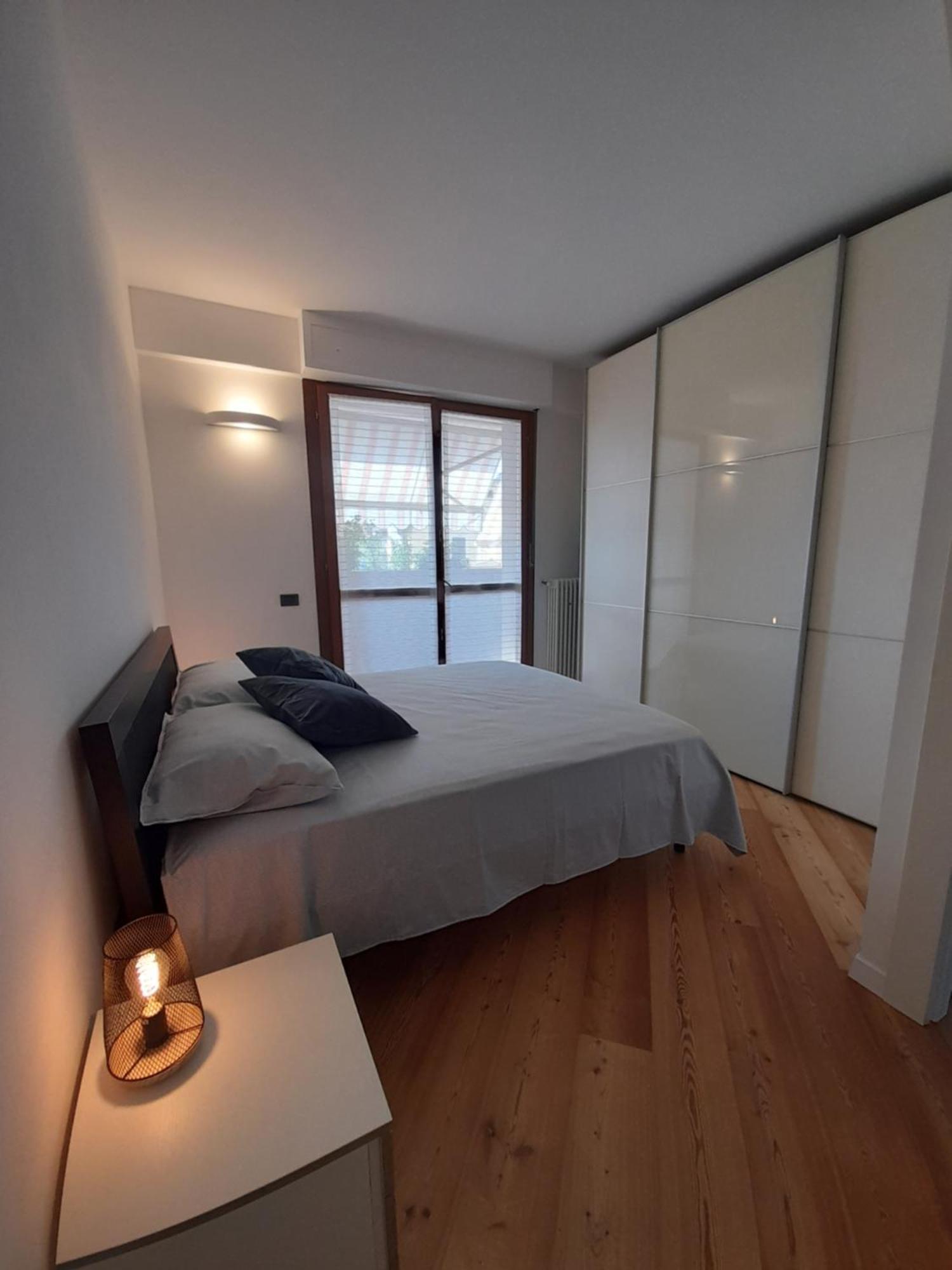 Casaandrix Apartment *