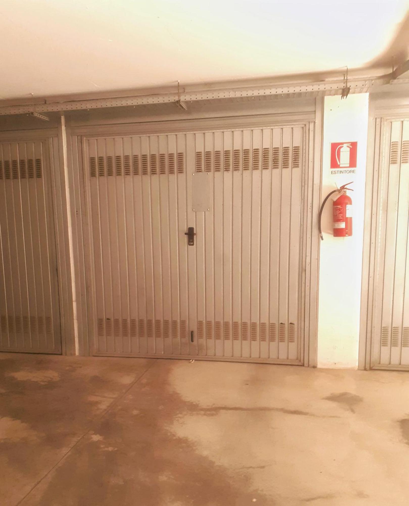 Casaandrix Apartment