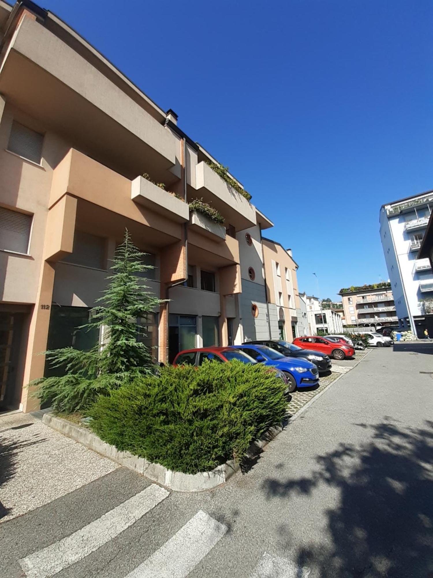 Apartment Casaandrix Bergamo