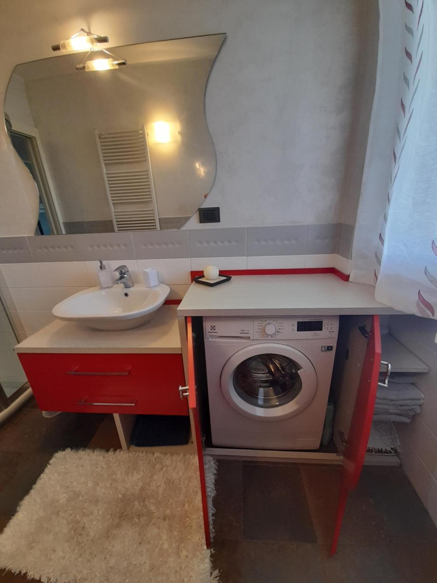 Casaandrix Apartment