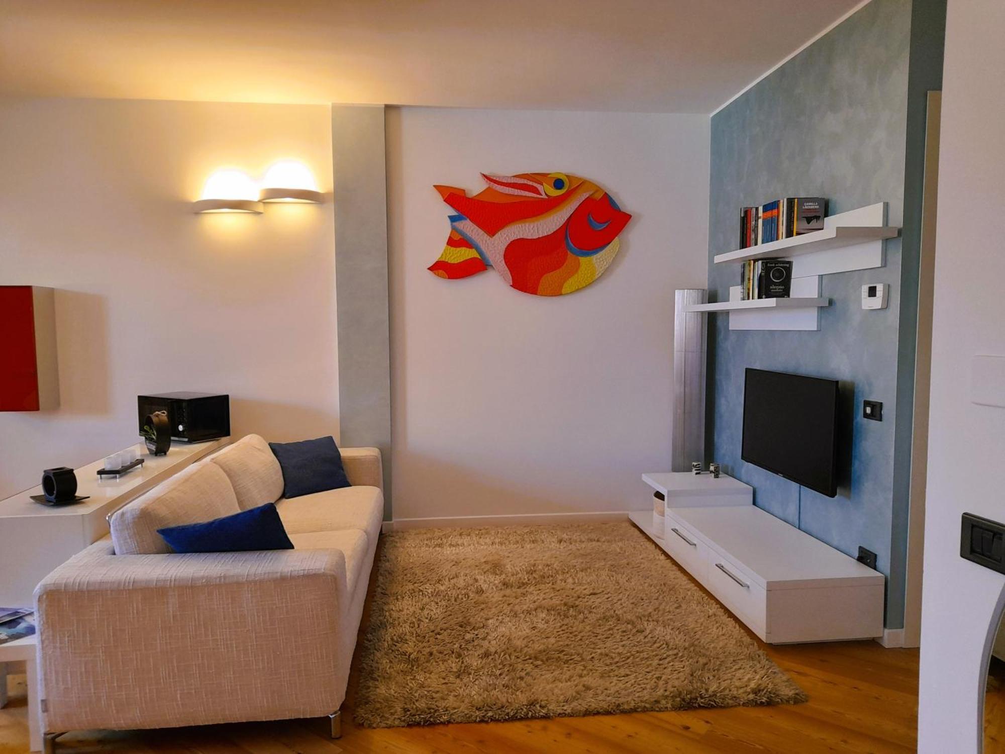 Apartment Casaandrix *