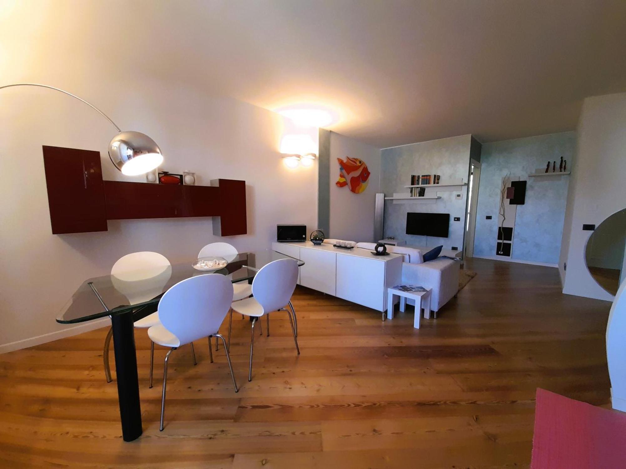 Casaandrix Apartment