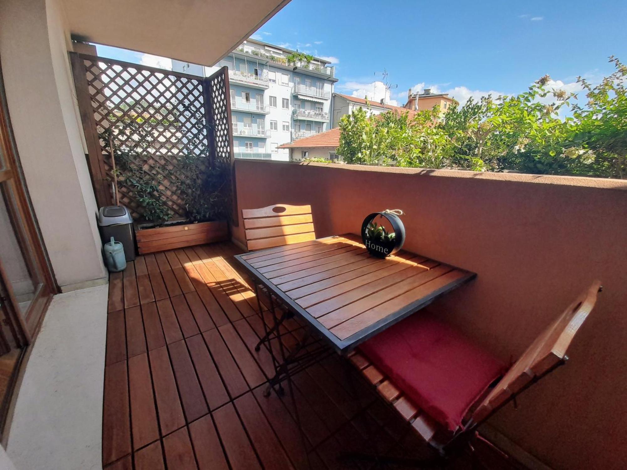 Casaandrix Bergamo